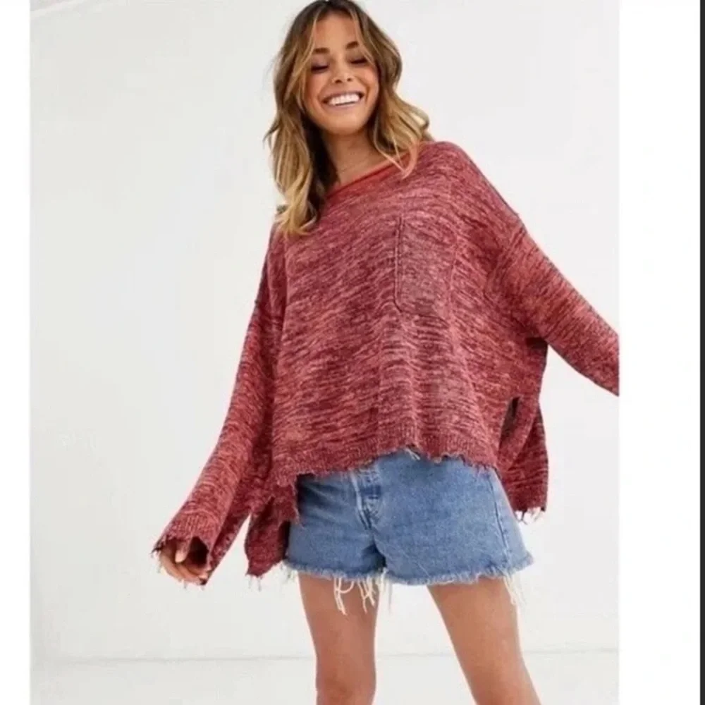 Free People free people prism